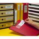 Porteticheta autoadeziva + insert, 55 x 102mm, PROBECO-[2]