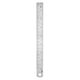 Rigla metal 20 cm DELI-[2]