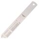 Rigla metal 30 cm DELI 8463-[3]