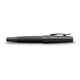 Stilou de lux, penita M, negru, E-Motion Pure Black, FABER-CASTELL-[3]