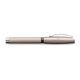Stilou, penita fina, corp aluminiu, roz, Essentio FABER-CASTELL, Culoare: Roz-[3]