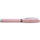 Stilou, penita medie, corp aluminiu, roz, Essentio FABER-CASTELL, Culoare: Roz-[3]