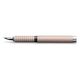 Stilou, penita medie, corp aluminiu, roz, Essentio FABER-CASTELL, Culoare: Roz-