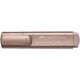 Textmarker FABER-CASTELL 1546 Metallic, roz, Culoare: Roz-[2]