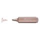 Textmarker FABER-CASTELL 1546 Metallic, roz, Culoare: Roz-[3]