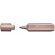 Textmarker FABER-CASTELL 1546 Metallic, roz, Culoare: Roz-