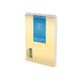 Blocnotes cu spira A7, 60 file, matematica, PIGNA Style, Liniatura: Matematica-[2]