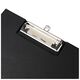 Clipboard dublu A4, negru, 3815 DELI, Culoare: Negru-[3]