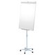 Flipchart magnetic mobil, 70x100 cm, Impresion Pro NOBO-[2]