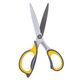 Foarfeca birou, 17 cm, Ergo DELI-[3]