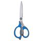 Foarfeca birou, 17 cm, Ergo DELI-[2]