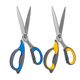 Foarfeca birou, 17 cm, Ergo DELI-