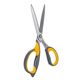 Foarfeca birou, 21 cm, cu grip, DELI-