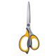 Foarfeca birou, 21 cm, cu grip, DELI-[2]