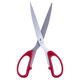 Foarfeca de birou, 21 cm, 6010 DELI-[3]