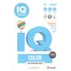 Hartie colorata A4, 80 g/mp, 250 coli/top, 5 culori pastel, IQ Color MONDI-