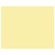 Hartie colorata A4, 80 g/mp, 500 coli/top, galben pal, NIVEUS, Culoare: Galben-[2]