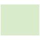 Hartie colorata A4, 80 g/mp, 500 coli/top, verde pal, NIVEUS, Culoare: Verde-[2]