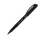 Marker CD 1.0 mm, negru, 4606 CENTROPEN-[2]