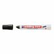 Marker industrial, cerat, 10 mm, negru, EDDING 950, Culoare: Negru-