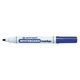 Marker whiteboard, varf 2.5 mm, albastru, CENTROPEN 8559, Culoare: Albastru-