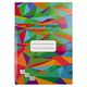 Registru A4, 200 file, coperti cartonate, matematica, EVO-