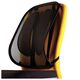 Suport ergonomic pentru spate, negru, Mesh FELLOWES-