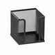 Suport cub notite metalic MESH-
