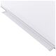 Whiteboard magnetic 120x240 cm, rama aluminiu, DELI-[2]