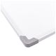 Whiteboard magnetic 120x240 cm, rama aluminiu, DELI-[3]