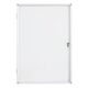 Avizier magnetic de interior, 4 x A4, cu cheie-[2]