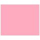 Carton colorat A4, 160 g/mp, 250 coli/top, roz pal, NIVEUS, Culoare: Roz-[2]