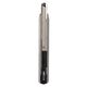 Cutter mic 9 mm, sina metalica, DELI 2036-