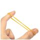 Elastice pentru bani, 100 g/cutie, DELI-[3]