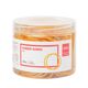 Elastice pentru bani, 100 g/cutie, DELI-