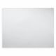 Mapa birou, 65 x 50 cm, transparent, DURABLE-