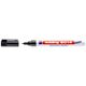 Marker pentru laborator, permanent, 1 mm, negru, EDDING 8014-