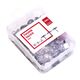 Pioneze metal, 100 buc/cutie, E0016 DELI-[2]