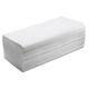 Servetele dispenser in V, 21x23 cm, 2 straturi, 150 buc/set, 20 set/bax, ESENTIS-