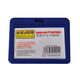 Suport carduri orizontal, 85x54 mm, 5 buc/set, KEJEA T-001H-