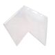 Suport carduri vertical, 74x105 mm, 5 buc/set, KEJEA T-767V-[2]