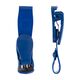 Suport ecuson vertical, cu clips 54x90 mm, DELI-[3]