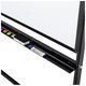 Whiteboard mobil multifunctional, 90x120 cm, DELI-[4]