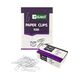 Agrafe birou, 28 mm, 100 buc/cutie-[3]
