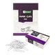 Agrafe birou, 33 mm, 100 buc/cutie-[3]