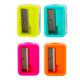 Ascutitoare plastic simpla Fancy DELI-