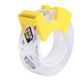 Banda adeziva invizibila cu dispenser 12mm x 18.3m, 2 buc/set, DELI-[2]
