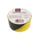 Banda adeziva pentru semnalizare 48mm x 50 m-[2]
