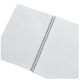Caiet cu spira A4, 70 file, coperta carton, dictando, BLUERING, Liniatura: Dictando-[2]