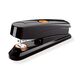 Capsator 50 coli, capse 24/8-26/8, metalic, negru, B8 FC NOVUS-